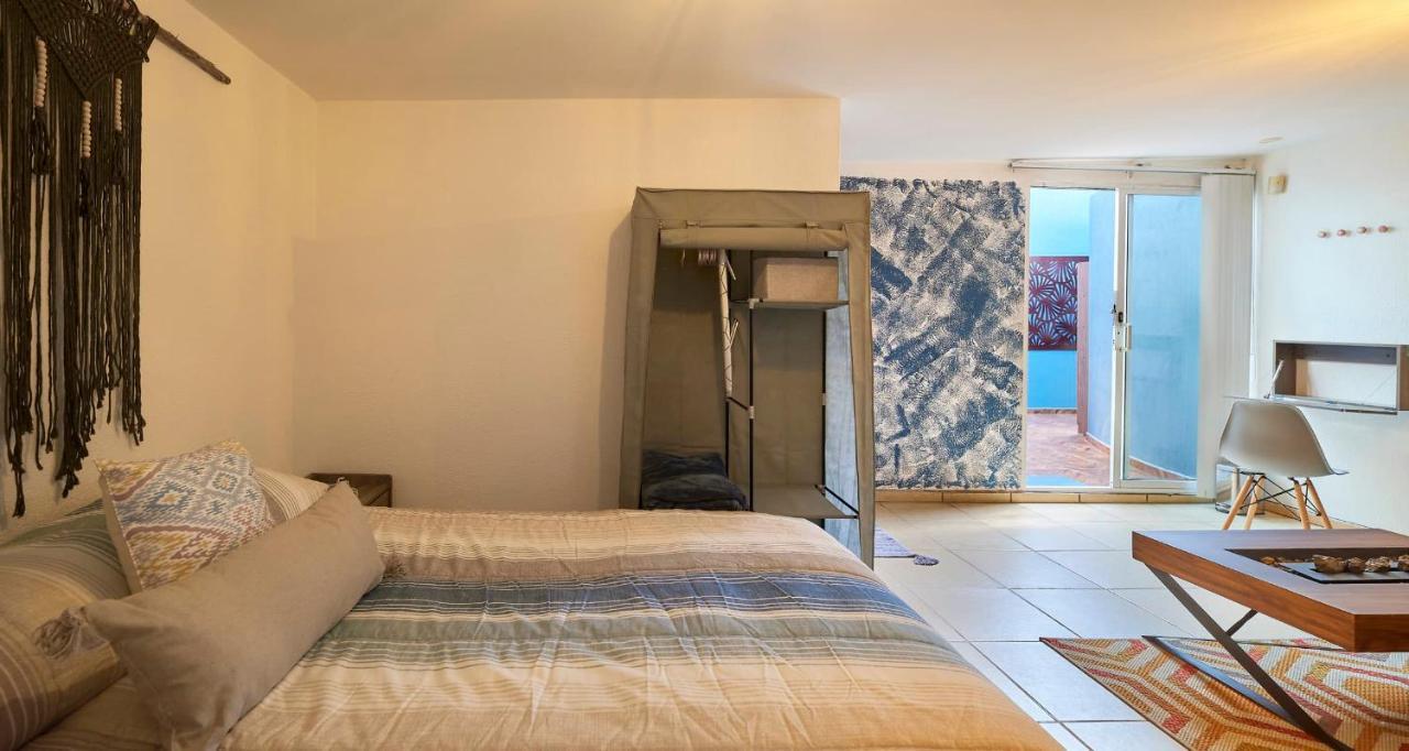 Cozy Studio In Roma Norte Meksika Dış mekan fotoğraf