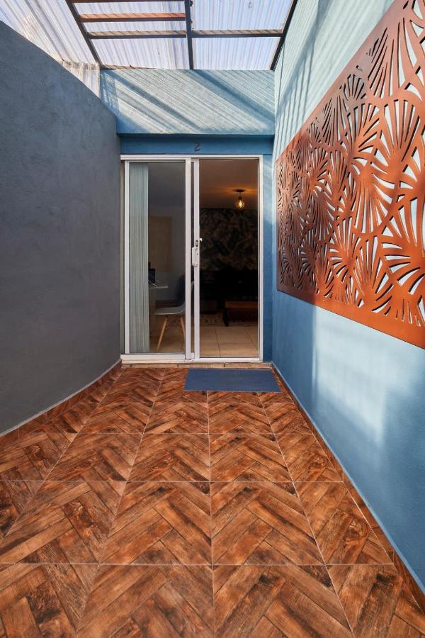 Cozy Studio In Roma Norte Meksika Dış mekan fotoğraf